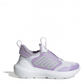 Adidas Tensaur Cmfrt Ch61 - Wte/Lme/Plum разпродажба,adidas,детски,маратонки,adidas,tensaur,cmfrt,ch61,wte,lme,plum