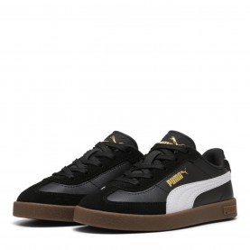разпродажба,puma,детски,маратонки,puma,club,ii,era,ch52,black,white