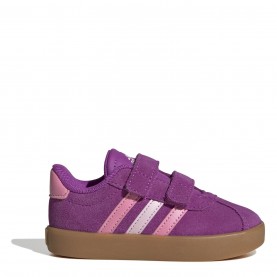 Детски обувки Adidas VL Court 3.0 Shoes Infants - bliss pink/pink детски,обувки,разпродажба,adidas,детски,маратонки,adidas,vl,court,3.0,shoes,infants,bliss,pink,pink