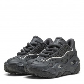 детски,маратонки,детски,маратонки,puma,unisex,kids,la,france,runner,trainers,dusky,gry,wht,g