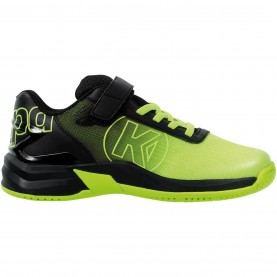 детски,маратонки,kempa,attack,2.0,junior,yellow,black