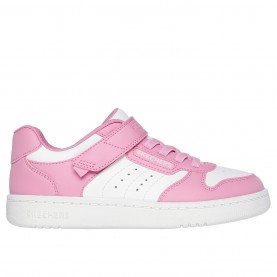 детски,маратонки,skechers,q,street,ch53,pink,white