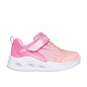 детски,маратонки,детски,маратонки,skechers,lighted,gore,&amp;,strap,sneaker,w,ombr,light,up,trainers,girls,pink
