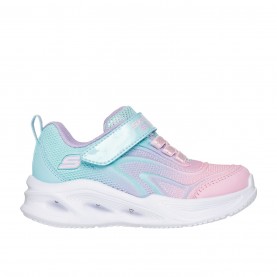 детски,маратонки,детски,маратонки,skechers,lighted,gore,&amp;,strap,sneaker,w,ombr,light,up,trainers,girls,blue,pink