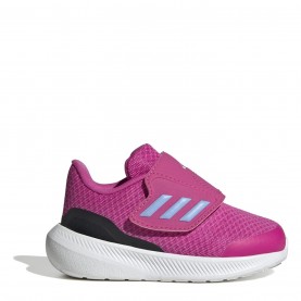 Детски маратонки Adidas Falcon 3 Infant Running Shoes - Lucid Fuscia детски,маратонки,разпродажба,adidas,детски,маратонки,за,бягане,детски,маратонки,маратонки,за,бягане,маратонки,за,бягане,adidas,adidas,falcon,3,infant,runni