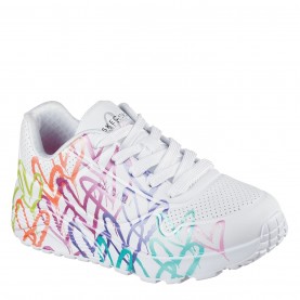 детски,маратонки,skechers,skechers,uno,lite,ch63,white,multi