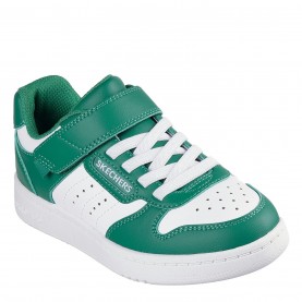 детски,маратонки,разпродажба,skechers,детски,маратонки,skechers,q,street,trainers,childrens,green,white