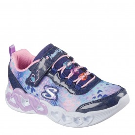 детски,маратонки,skechers,skechers,i,hrt,lght,ch63,navy,multi