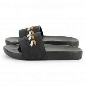 чехли,boss,boss,iconic,slides,in53,black