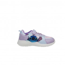 детски,маратонки,детски,маратонки,disney,stitch,stitch,low,trainers,childrens,white,purple