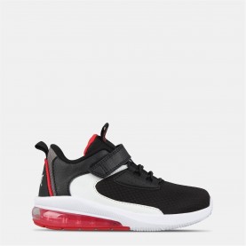 Everlast Swish Ch00 - Black/White/Red маратонки,за,училище,ученически,обувки,кецове,за,училище,баскетбол,в,училище,час,по,физическо,мъжки,баскетболни,обувки,детски,маратонки,баскетболни,обувки,