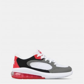 Everlast Assist Ch00 - White/Red баскетбол,в,училище,мъжки,баскетболни,обувки,детски,маратонки,баскетболни,обувки,everlast,assist,ch00,white,red