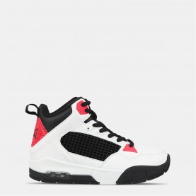 Everlast Layup Ch00 - White/Black/Red баскетбол,в,училище,мъжки,баскетболни,обувки,детски,маратонки,баскетболни,обувки,everlast,layup,ch00,white,black,red