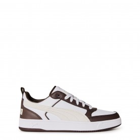 детски,маратонки,разпродажба,puma,детски,маратонки,за,закрито,и,корт,детски,маратонки,puma,dribble,court,trainers,unisex,kids,choc,brn,wht