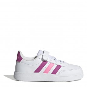 детски,маратонки,разпродажба,adidas,детски,маратонки,adidas,breaknet,2.0,el,c,low,top,trainers,girls,wht,fuchsia,pnk