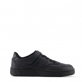 New Balance NBLS B80 Ch63 - Triple Black детски,маратонки,new,balance,nbls,b80,ch63,triple,black