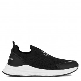 маратонки,маратонки,за,училище,ученически,обувки,calvin,klein,jeans,boys,sock,trainers,black,999