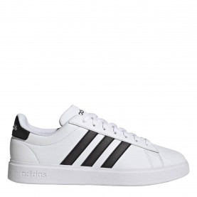 Детски маратонки adidas Grand Court 2.0 Low-Top Trainers Boys - Ftwr White детски,маратонки,детски,маратонки,adidas,grand,court,2,0,low,top,trainers,boys,ftwr,white