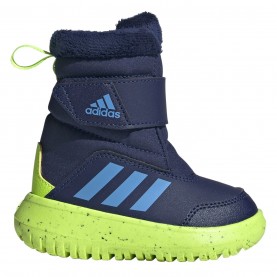 Детски обувки Adidas Winterplay I Snow Boots Unisex Kids - Blue/Dark Blue детски,обувки,детски,боти,зимни,обувки,дамски,ски,обувки,детски,зимни,обувки,детски,ски,обувки,adidas,winterplay,i,snow,boots,unisex,kids,blue,dark,blue