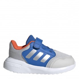 Adidas Infants Tensa In99 - grey one детски,маратонки,adidas,infants,tensa,in99,grey,one