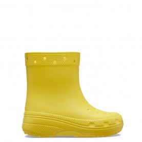 Crocs Kids' Classic Snow Boot - Sunflower разпродажба,crocs,детски,боти,зимни,обувки,дамски,ски,обувки,детски,зимни,обувки,детски,ски,обувки,crocs,kids',classic,snow,boot,sunflower