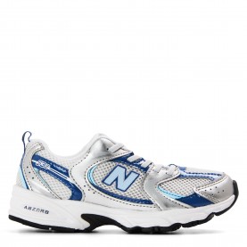 New Balance NB 530 Children - Grey/Blue детски,маратонки,new,balance,nb,530,children,grey,blue