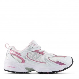 New Balance NB 530 Children - White/Pink детски,маратонки,new,balance,nb,530,children,white,pink
