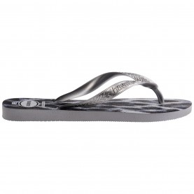 Детски джапанки Havaianas Hav. Top Animals Grey Silver/Ice Gr Flip Flops Girls - Grey Silver детски,джапанки,детски,джапанки,и,чехли,детски,сандали,детски,сандали,и,чехли,havaianas,hav.,top,animals,grey,silver,ice,gr,flip,flops,girls,grey,silver