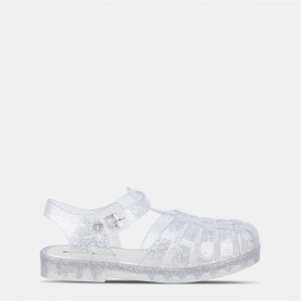 детски,сандали,детски,сандали,детски,сандали,и,чехли,soulcal,soulcal,jelly,sandal,childrens,silver,glitter