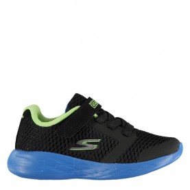 детски,маратонки,кецове,за,училище,детски,маратонки,skechers,gorun,600,infant,trainers,blk,blue,lime