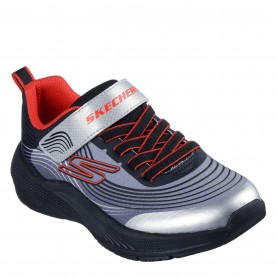 детски,маратонки,детски,маратонки,skechers,lightweight,toddler,gore,&amp;,strap,sn,runners,boys,sliver,red