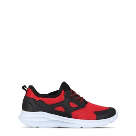 детски,маратонки,fabric,runner,ch53,red,black