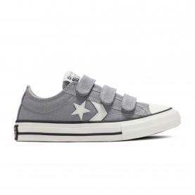 Детски маратонки Converse Unisex Kids Star Player 76 Easy-On Low-Top Trainers - 053-Classic G детски,маратонки,детски,маратонки,converse,unisex,kids,star,player,76,easy,on,low,top,trainers,053,classic,g
