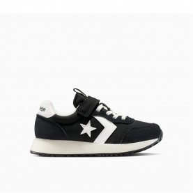 Детски маратонки Converse Unisex Kids' Omega Trainer Low-Top Trainers - 001-Black/Vin детски,маратонки,маратонки,за,училище,разпродажба,converse,детски,маратонки,converse,unisex,kids',omega,trainer,low,top,trainers,001,black,vin