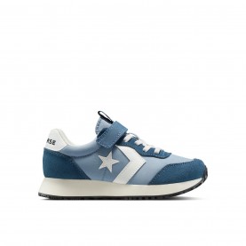 Детски маратонки Converse Unisex Kids' Omega Trainer Low-Top Trainers - 469-Yeti Brea детски,маратонки,разпродажба,converse,детски,маратонки,converse,unisex,kids',omega,trainer,low,top,trainers,469,yeti,brea