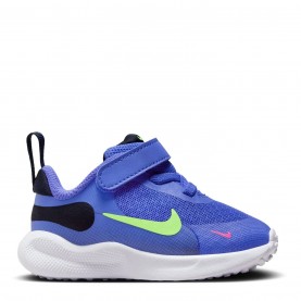 обувки,бебешки,обувки,nike,revolution,7,baby,toddler,shoes,blue,lime