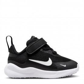 обувки,разпродажба,nike,детски,маратонки,nike,revolution,7,baby,toddler,shoes,black,white