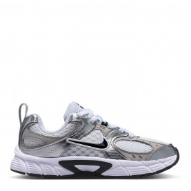 Nike V5 RNR Ch53 - Wht/Blk/Grey разпродажба,nike,детски,маратонки,nike,v5,rnr,ch53,wht,blk,grey