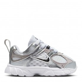 Nike V5 RNR In10 - Wht/Blk/Grey разпродажба,nike,детски,маратонки,nike,v5,rnr,in10,wht,blk,grey