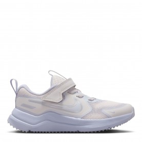 Детски маратонки Nike Cosmic Runners Childrens - Platin/Ghost детски,маратонки,разпродажба,nike,детски,маратонки,nike,cosmic,runners,childrens,platin,ghost