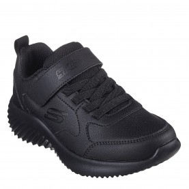 детски,маратонки,детски,маратонки,skechers,bounder,runners,boys,triple,black
