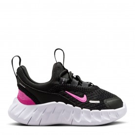 Маратонки Nike Kids' Trainers - Black/Pink маратонки,маратонки,за,училище,ученически,обувки,кецове,за,училище,разпродажба,nike,детски,маратонки,nike,kids',trainers,black,pink