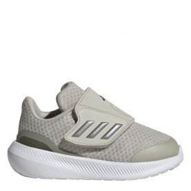 Детски маратонки Adidas Runfalcon 3.0 Ac I Runners Unisex Kids - Grey/Met/Silver детски,маратонки,разпродажба,adidas,детски,маратонки,adidas,runfalcon,3.0,ac,i,runners,unisex,kids,grey,met,silver