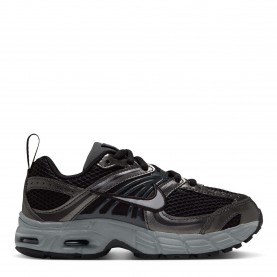 Маратонки Nike Kids Air Max Moto 2K Trainers - Black/Grey маратонки,детски,маратонки,nike,kids,air,max,moto,2k,trainers,black,grey