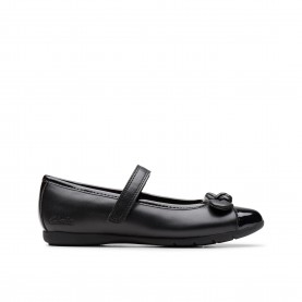 Clarks Dance Beam Ch62 - Black clarks,dance,beam,ch62,black