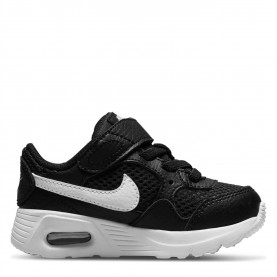 разпродажба,nike,бебешки,обувки,детски,маратонки,nike,air,max,baby,toddler,shoe,black,white