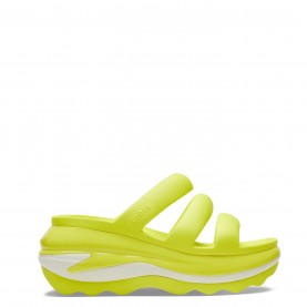 юношески,сандали,детски,сандали,разпродажба,crocs,crocs,mega,crush,triple,strap,sandals,juniors,acidity