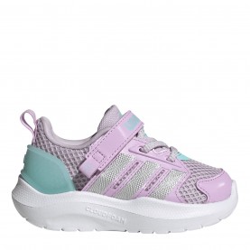 Детски обувки Adidas adidas Lightorama Light Up Shoes Infants - Ice Lavenda детски,обувки,коледни,подаръци,за,деца,всички,коледни,подаръци,разпродажба,adidas,детски,маратонки,adidas,adidas,lightorama,light,up,shoes,infants,ice,lave