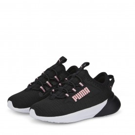 маратонки,разпродажба,puma,детски,маратонки,puma,retaliate,2,ac,trainers,black,pink