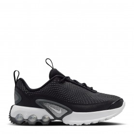 Nike Nike Air Max DN Ch62 - Black/White маратонки,за,училище,ученически,обувки,кецове,за,училище,разпродажба,nike,детски,маратонки,nike,nike,air,max,dn,ch62,black,white